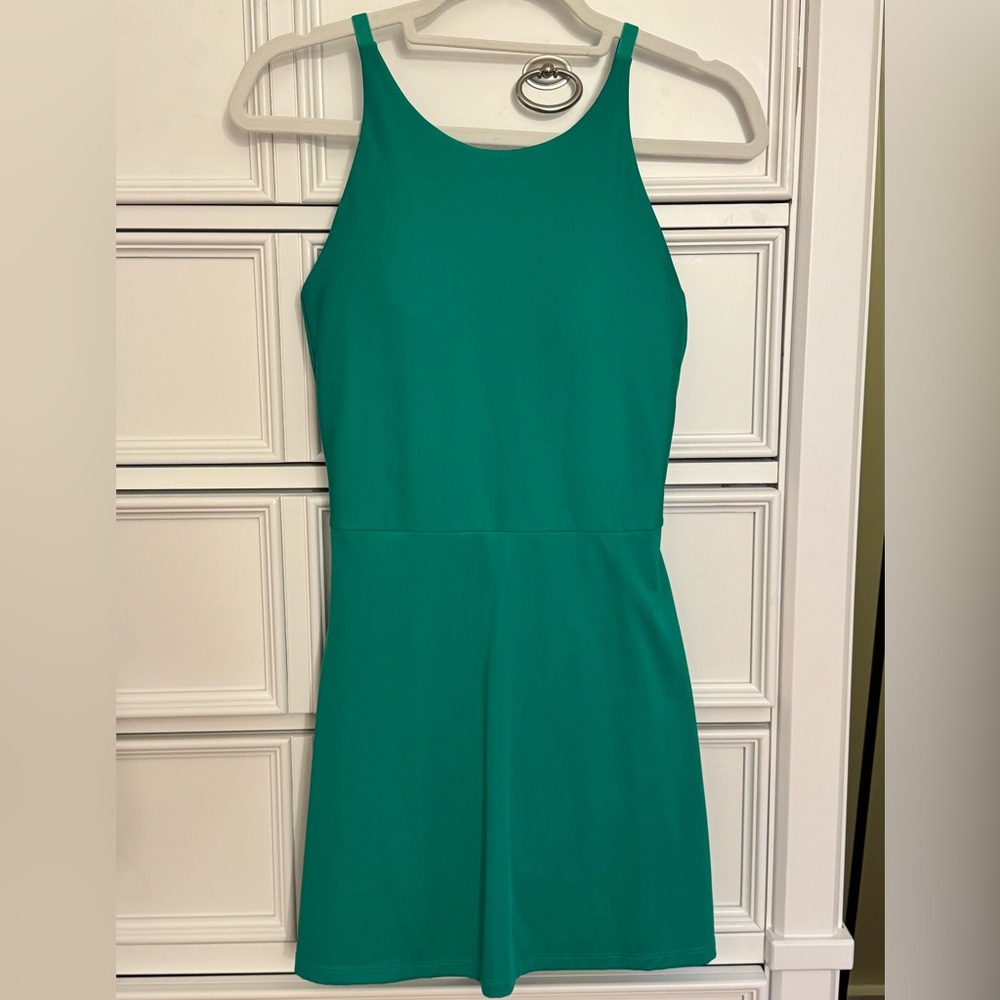 CK Tennis / Pickleball dress with shorts and pocket! Adorable. NWOT.